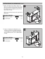 Предварительный просмотр 54 страницы Greentouch SCOTT LIVING 1279099 Assembly / Care & Use Instructions