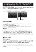 Preview for 47 page of Greentouch Scott Living SP5293 Assembly / Care & Use Instructions