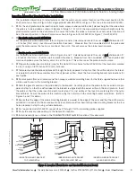 Preview for 9 page of Greentrol Automation GF-A2100 Installation, Operation And Maintenance Technical Manual