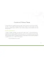 Preview for 11 page of GreenWave PowerNode Manual