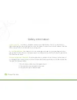 Preview for 14 page of GreenWave PowerNode Manual