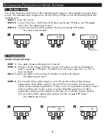 Предварительный просмотр 7 страницы Greenway Home Products GACS1035 Installation Instructions & Owner'S Manual