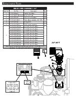 Предварительный просмотр 16 страницы Greenway Home Products GACS1035 Installation Instructions & Owner'S Manual