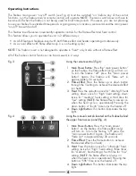 Preview for 5 page of Greenway Home Products GFBC28WSFI Use And Care Manual