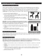 Preview for 13 page of Greenway Home Products GWD5500WBC Use & Care Manual