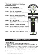 Preview for 13 page of Greenway Home Products GWF8L Use & Care Manual