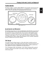 Предварительный просмотр 15 страницы Greenwit Technologies MOTORINO XP SERIES Owner'S Manual