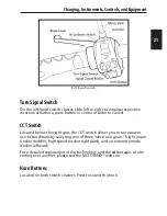 Предварительный просмотр 21 страницы Greenwit Technologies MOTORINO XP SERIES Owner'S Manual