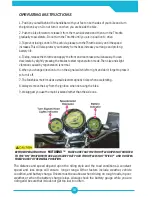 Предварительный просмотр 17 страницы Greenwit MOTORINO XPv User Manual