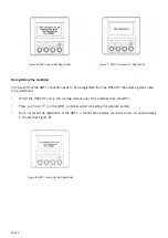 Предварительный просмотр 3 страницы Greenwood Air Management GRF1 Manual