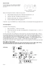 Предварительный просмотр 4 страницы Greenwood Air Management GRF1 Manual