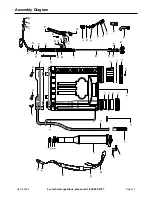 Preview for 11 page of Greenwood 4 GALLON HOME & GARDEN
BACKPACK SPRAYER Owner'S Manual & Safety Instructions