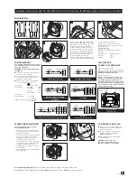 Preview for 2 page of Greenwood AXS100 Installation Instructions