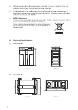 Preview for 4 page of Greenwood Vireo HR155CM Installation Instructions Manual