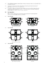 Preview for 6 page of Greenwood Vireo HR155CM Installation Instructions Manual