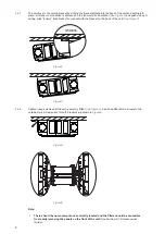 Preview for 8 page of Greenwood Vireo HR155CM Installation Instructions Manual