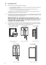 Preview for 10 page of Greenwood Vireo HR155CM Installation Instructions Manual