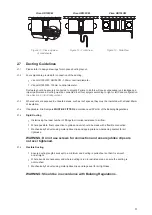 Preview for 11 page of Greenwood Vireo HR155CM Installation Instructions Manual