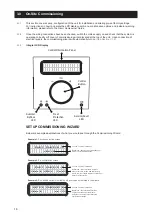 Preview for 16 page of Greenwood Vireo HR155CM Installation Instructions Manual