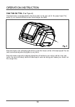 Предварительный просмотр 19 страницы GreenWorks Commercial 2502802 Owner'S Manual