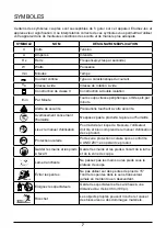 Предварительный просмотр 41 страницы GreenWorks Commercial 2502802 Owner'S Manual