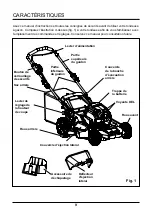 Предварительный просмотр 43 страницы GreenWorks Commercial 2502802 Owner'S Manual