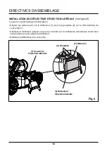 Предварительный просмотр 50 страницы GreenWorks Commercial 2502802 Owner'S Manual