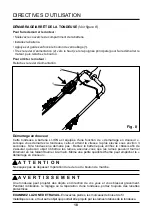 Предварительный просмотр 52 страницы GreenWorks Commercial 2502802 Owner'S Manual