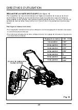 Предварительный просмотр 54 страницы GreenWorks Commercial 2502802 Owner'S Manual