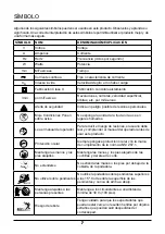 Предварительный просмотр 75 страницы GreenWorks Commercial 2502802 Owner'S Manual