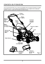 Предварительный просмотр 77 страницы GreenWorks Commercial 2502802 Owner'S Manual