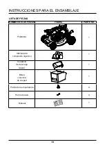 Предварительный просмотр 78 страницы GreenWorks Commercial 2502802 Owner'S Manual