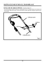 Предварительный просмотр 81 страницы GreenWorks Commercial 2502802 Owner'S Manual