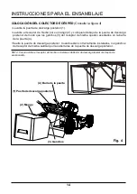 Предварительный просмотр 82 страницы GreenWorks Commercial 2502802 Owner'S Manual