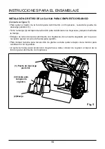 Предварительный просмотр 83 страницы GreenWorks Commercial 2502802 Owner'S Manual