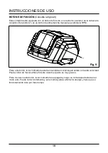 Предварительный просмотр 87 страницы GreenWorks Commercial 2502802 Owner'S Manual