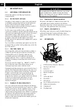 Предварительный просмотр 3 страницы GreenWorks Commercial CZ52R Operator'S Manual