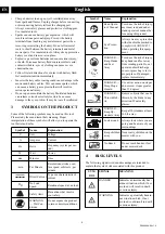 Предварительный просмотр 7 страницы GreenWorks Commercial CZ52R Operator'S Manual