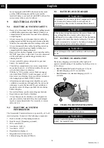 Предварительный просмотр 15 страницы GreenWorks Commercial CZ52R Operator'S Manual