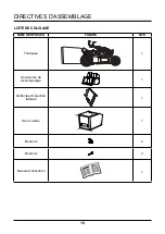 Предварительный просмотр 46 страницы GreenWorks Commercial GMS 210 Owner'S Manual