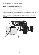 Предварительный просмотр 50 страницы GreenWorks Commercial GMS 210 Owner'S Manual