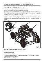 Предварительный просмотр 88 страницы GreenWorks Commercial GMS 210 Owner'S Manual