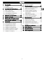 Preview for 31 page of GreenWorks Commercial GMS 250 Operator'S Manual