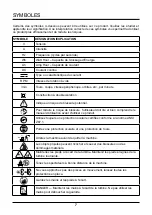 Preview for 39 page of GreenWorks Commercial GN 220 Owner'S Manual