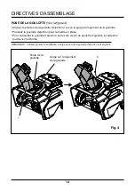 Предварительный просмотр 46 страницы GreenWorks Commercial GN 220 Owner'S Manual