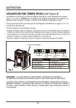 Предварительный просмотр 53 страницы GreenWorks Commercial GN 220 Owner'S Manual