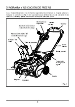 Предварительный просмотр 72 страницы GreenWorks Commercial GN 220 Owner'S Manual