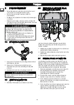 Preview for 18 page of GreenWorks Commercial GTL100 Operator'S Manual