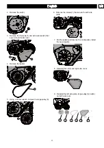 Предварительный просмотр 11 страницы GreenWorks Pro 060-0799-6 Operator'S Manual