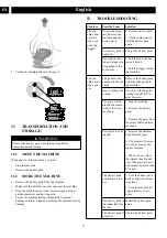 Preview for 11 page of GreenWorks Pro 1303302VT Operator'S Manual